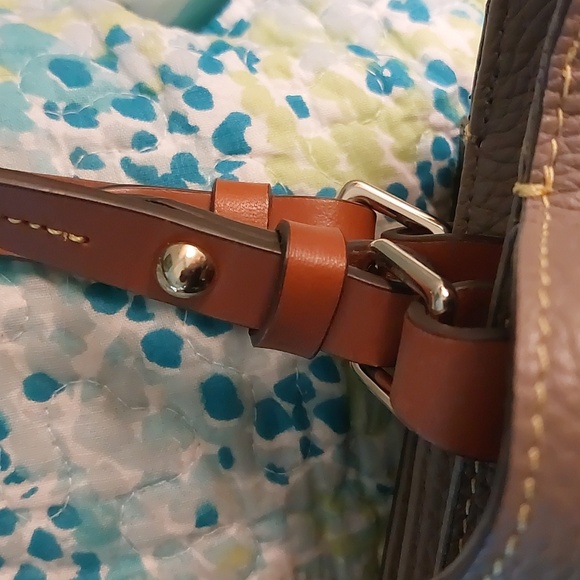 Dooney and Burke satchel - Picture 12 of 16